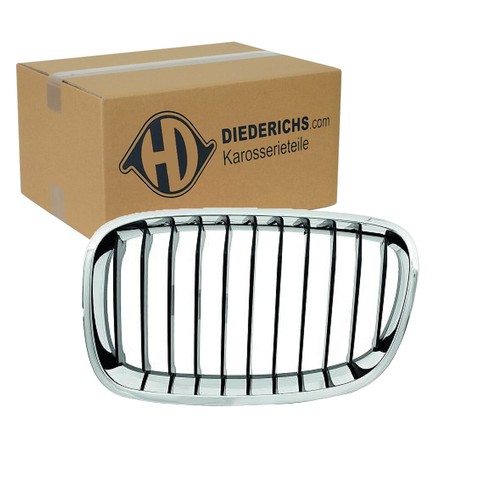 Diederichs kühlergrill niere - kÜhlergrill,