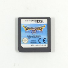 Dragon Quest IX: Hüter des