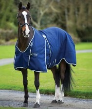 Rambo Optimo Stalldecke 0g