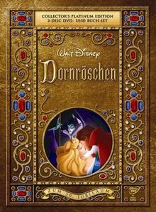 Dornröschen - , edition)