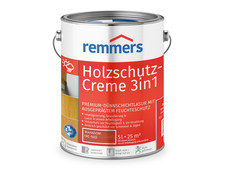 Remmers holzschutz creme 3in1 - remmers, holzschutz-creme