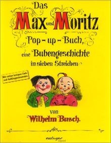 Das max und - das,