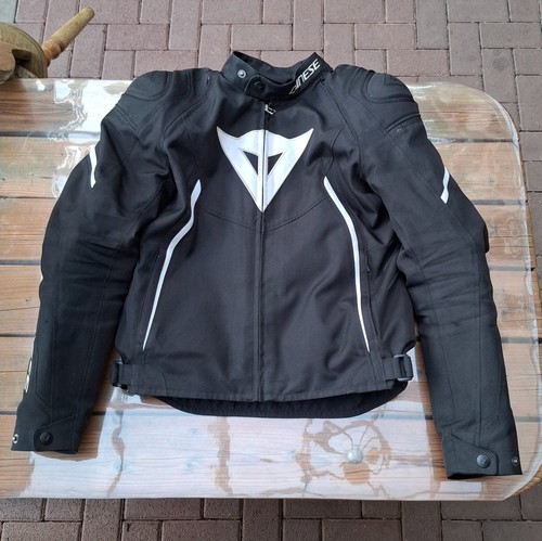 Dainese avro textil jacke - avro, d2