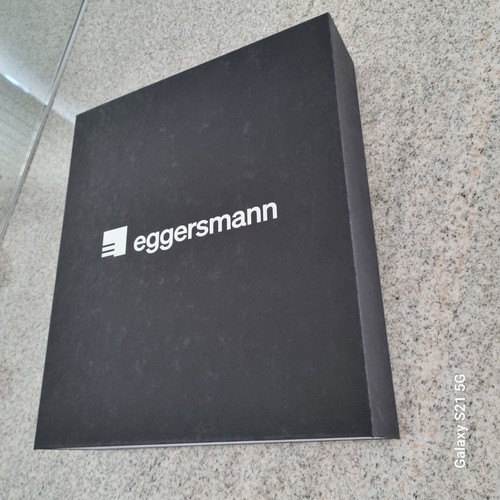Eggersmann pflegebox - eggersmann,