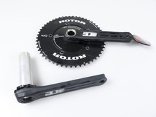 Rotor 3D+ Kurbelsatz Aero MAS