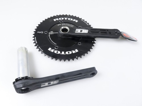 Rotor kurbelsatz aero mas - rotor,
