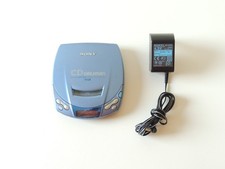 Sony D-E201 CD Walkman