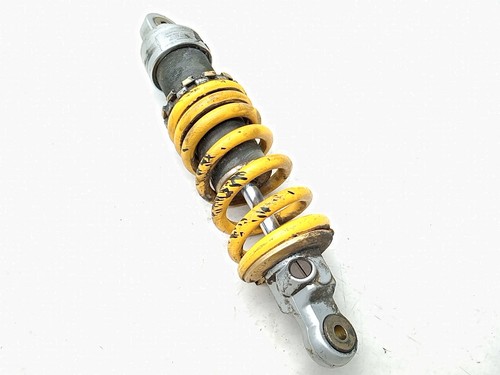 Stossdämpfer hinten - stossdÄmpfer,