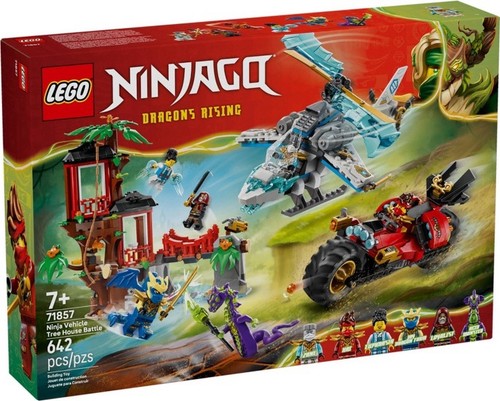 Lego ninjago - lego®, –