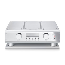 Burmester 077 High End