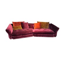 Bretz Sofa Manyara Stoff Boa