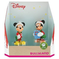 Disney Mickey Maus PVC-Figuren