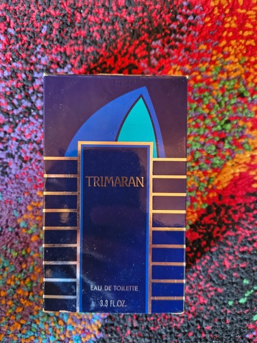 Trimaran eau toilette - trimaran,