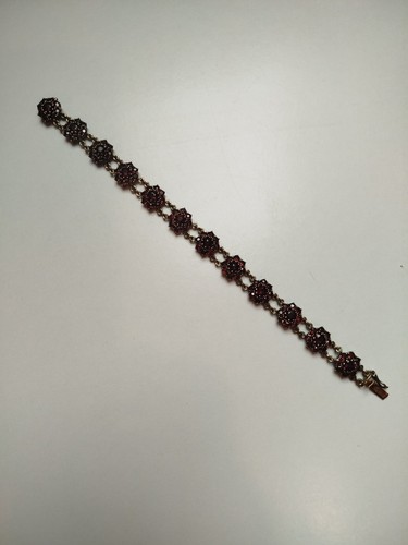 Schmuckset armband und ring - und,