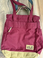 Jack Wolfskin Tasche /