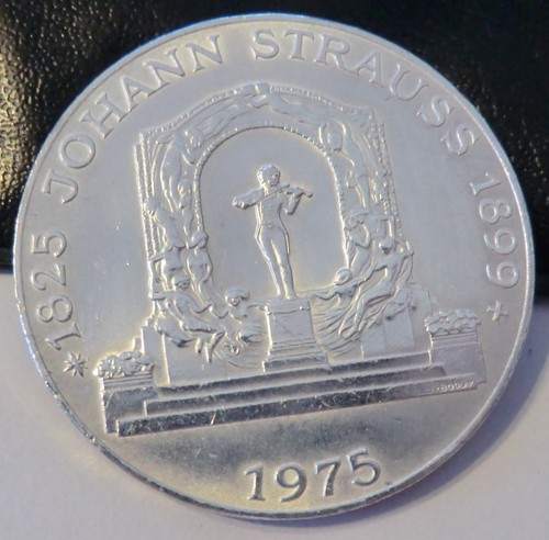 Münze österreich 100 - Österreich,