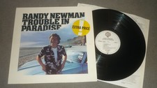 Randy Newman - Trouble in