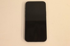 Apple iPhone 12 128GB Schwarz DEFEKT! # AU 8338