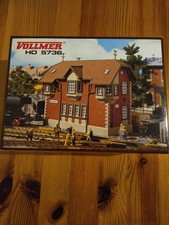 Vollmer H0 Modellbausatz 5736