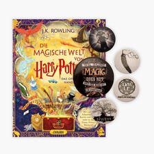 J. K. Rowling / Das offizielle