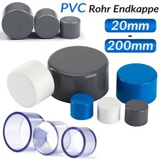 20-200mm PVC Rohr-Fittings