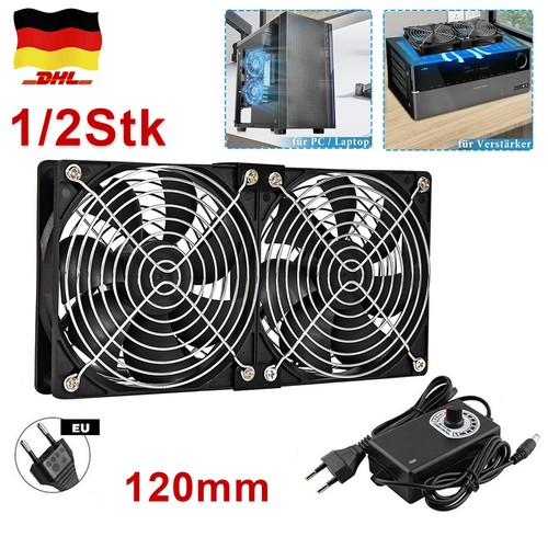 120 lüfter fan - 120,