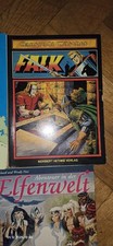 Comic Sammlung Alt