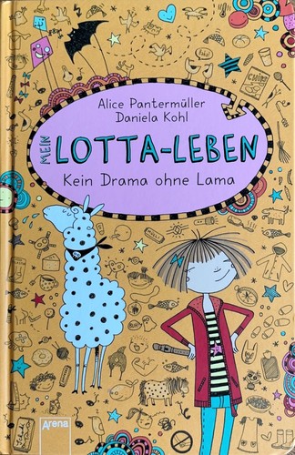 Mein lotta leben - 08., kein