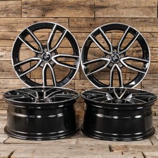 18 Zoll Alufelgen KT21 für