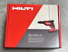Hilti Nuron SD5000-22