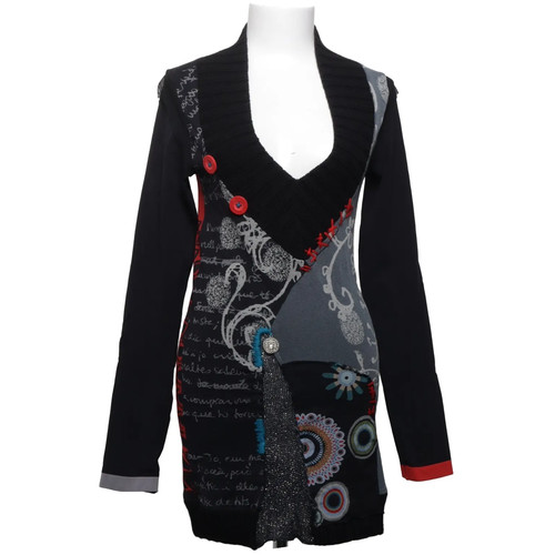 Desigual tunika größe - desigual,, tunika,