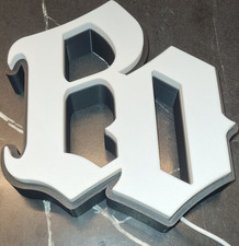 Böhse Onkelz Lampe