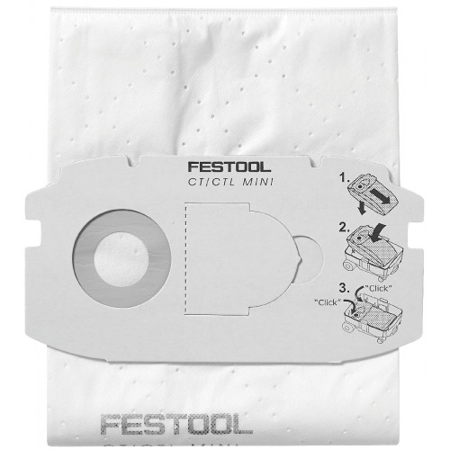 Festool selfclean fis ct - sc, fis-ct