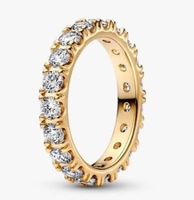 Pandora Ring  -  Funkelnde