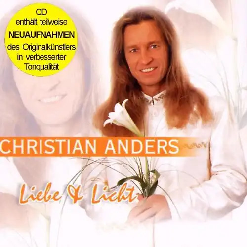 Christian anders liebe - christian,