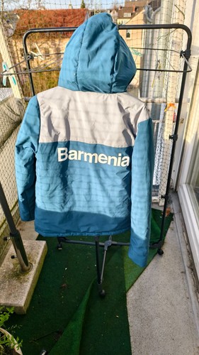 Jungen coachjacke - jungen,