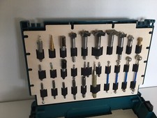 Einsatz für makita - für, makpac