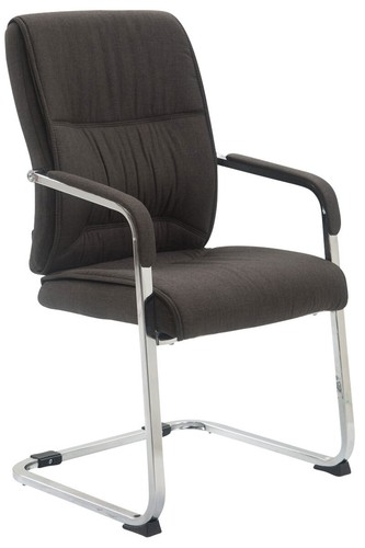 Freischwingerstuhl anubis - xl,