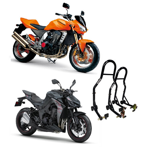 Motorradheber kawasaki zeta - motorradheber,