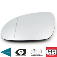 Spiegelglas links für VW Golf