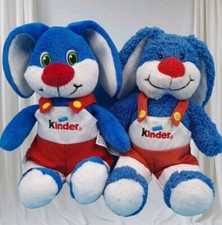 2 x Harry Hase mit Hose