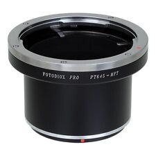 Fotodiox Pro Lens Adapter