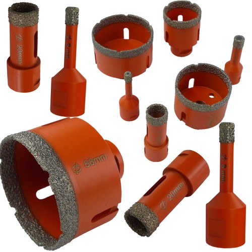 Diamantbohrer m14 - diamantbohrer,