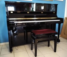 Piano yamaha sc2 silent - piano, b3