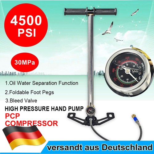 4500psi edelstahl diese - 4500psi,
