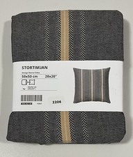 IKEA Stortimjan Kissenbezug