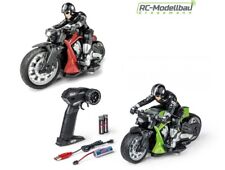 Carson 500404281 RC Devil Bike