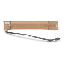 ORIGINAL Mini Zierleiste Kühlergitter Chrom R55 R56 R57 ab 08.2010 51132751040