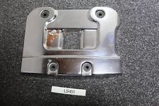17531-92 Harley Davidson Deckel Rocker Box Cover