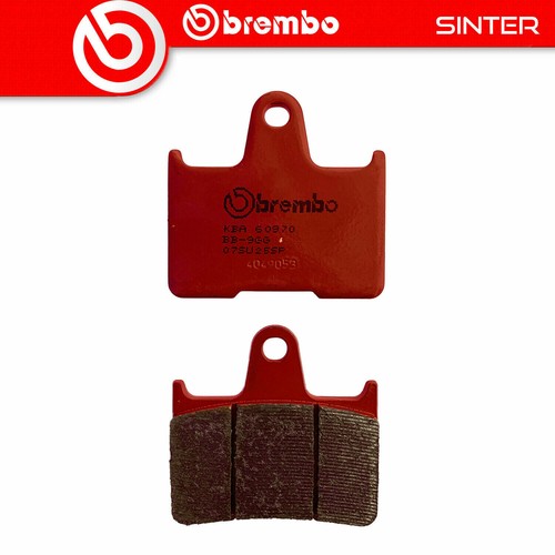 Brembo sinter bremsbeläge - brembo,